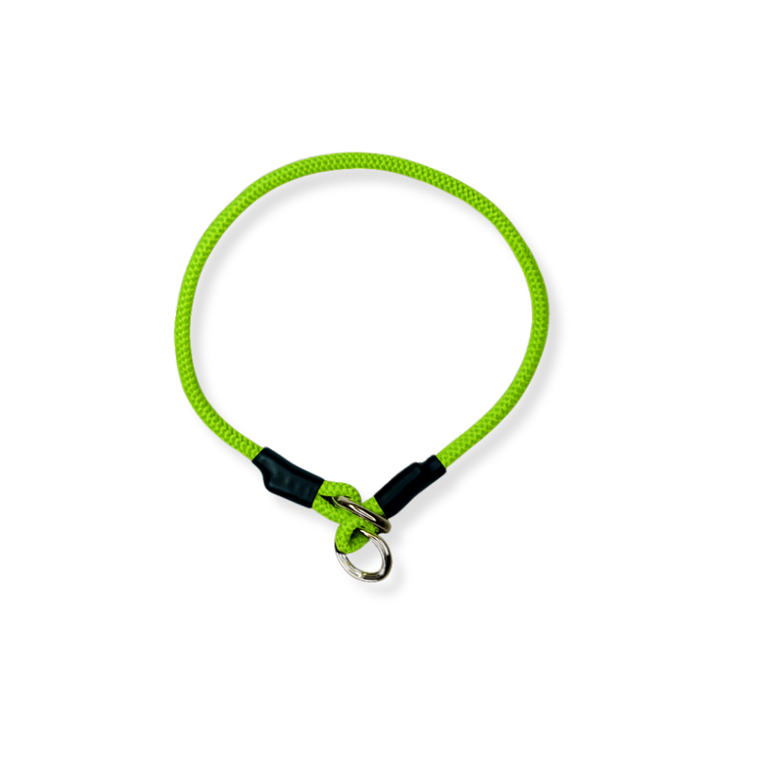 Website_Lime Green Slip Collar