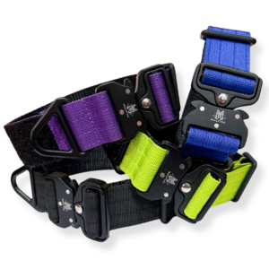 38mm Summit Collar
